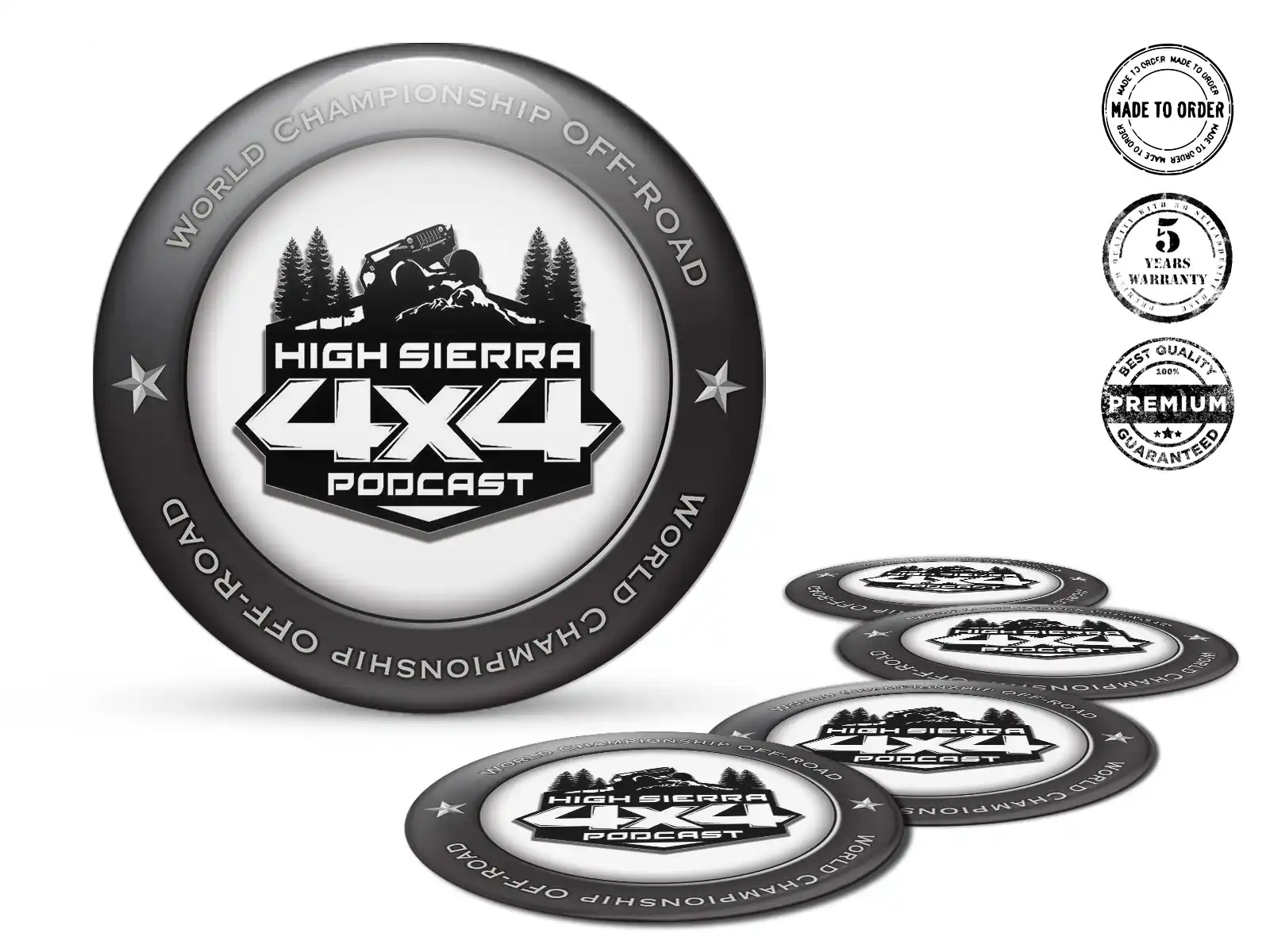 Wheel Decal Design Luxury Interstellar Nexus